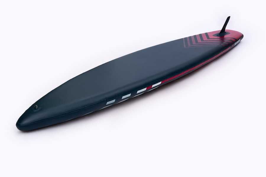 Deska SUP GLADIATOR PRO 12'6 touring z wiosłem carbon RATY 0%