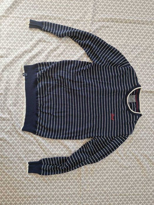 Męski sweter Diesel