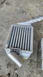 Intercooler 2.7 biturbo BIT Allroad A6 C5 S4 b5
