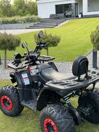 Quad dla dziecka XTR ATV 4T