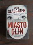 Miasto Glin Karin Slaughter
