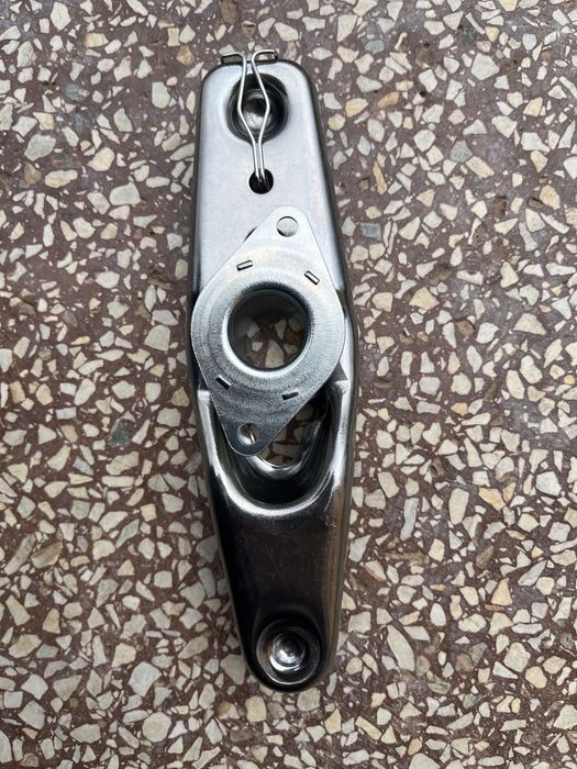 Вижимний підшипник 1,6 FSI Volkswagen