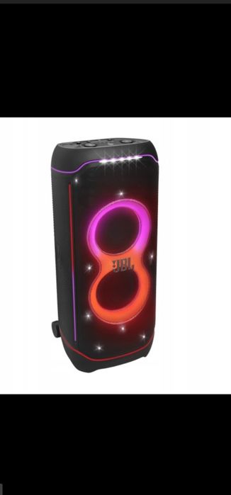 Jbl partybox ultimate