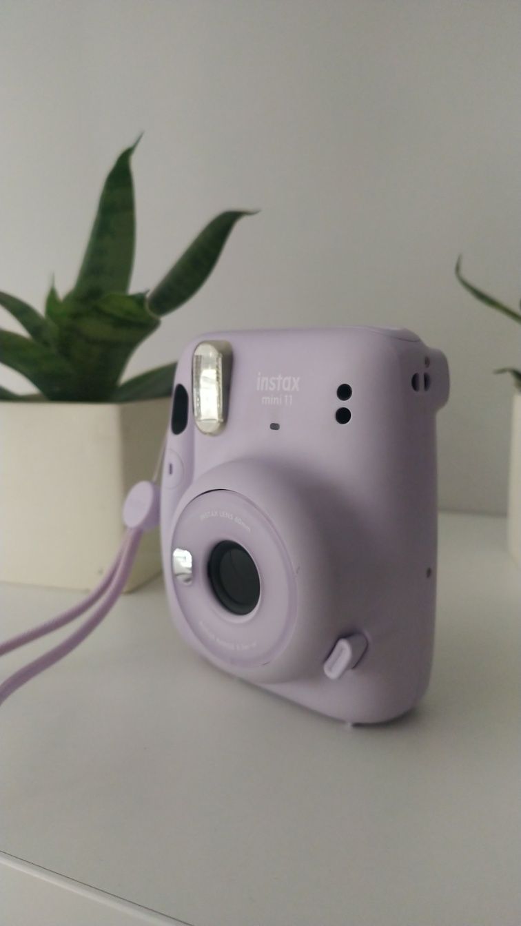 polaroid Instax mini 11