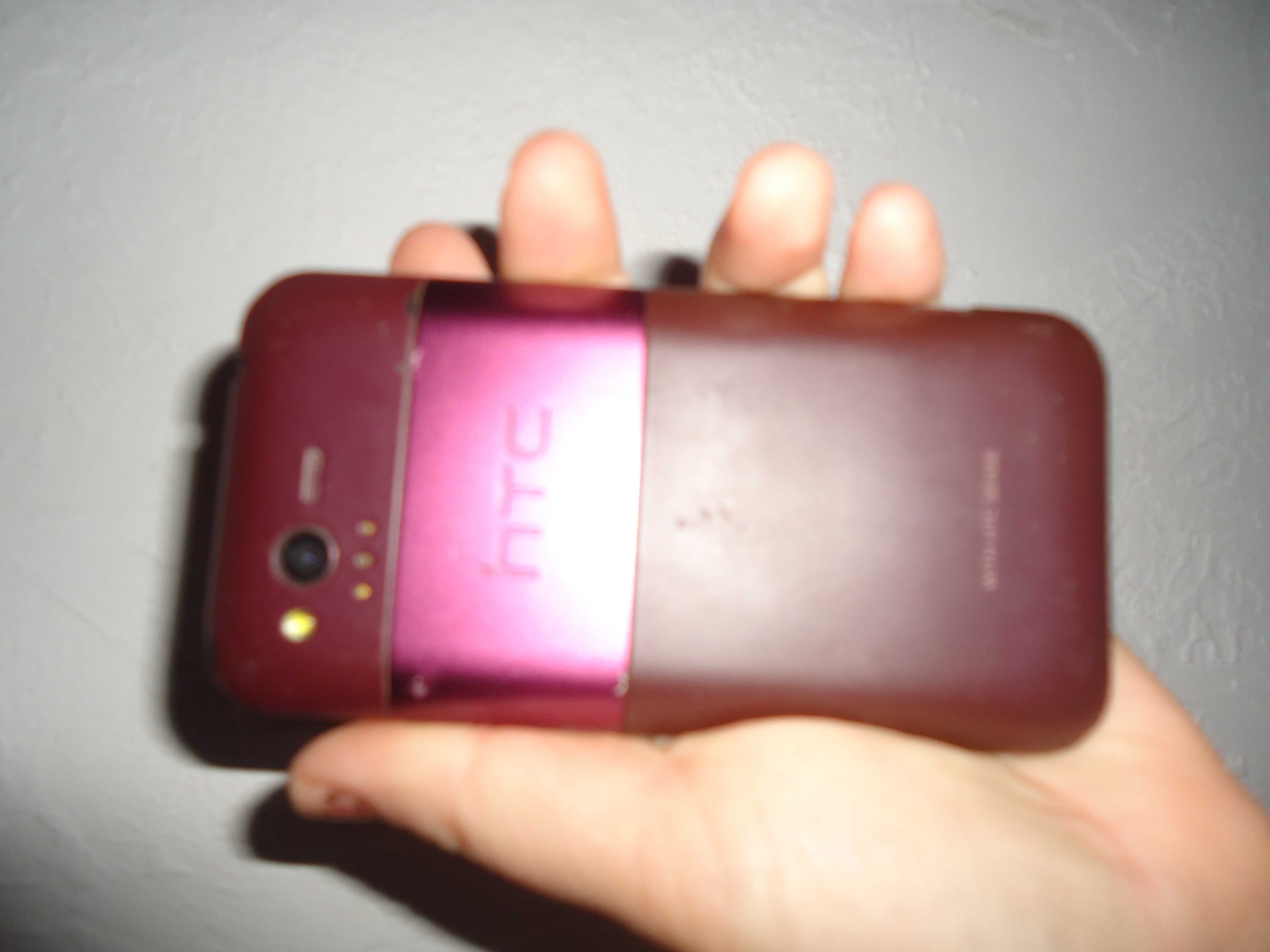 телефон -HTC S510b Rhyme