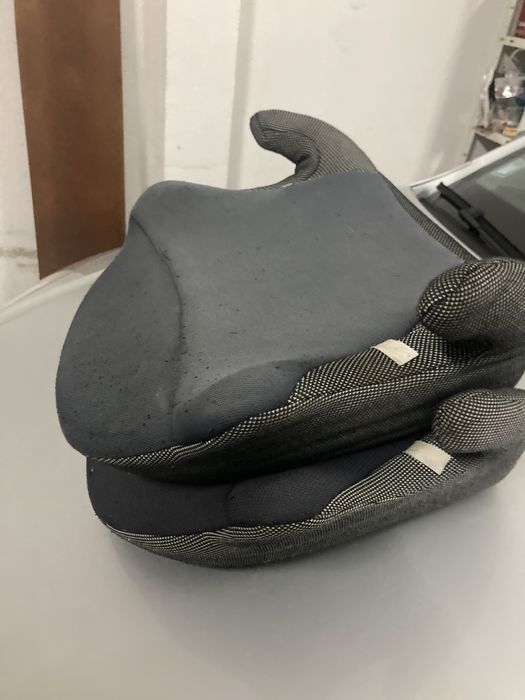 Bancos para crianca / carro