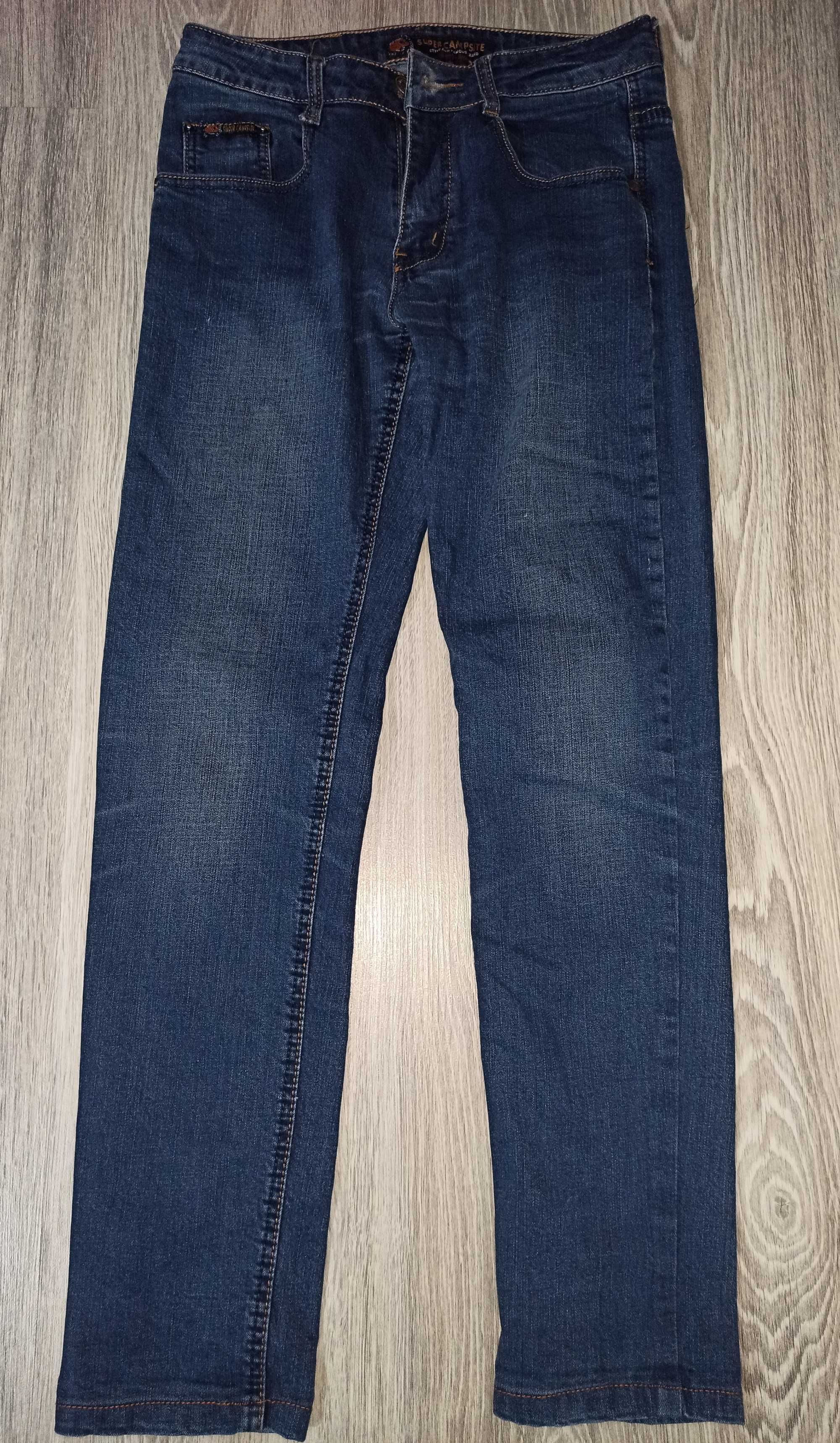 Чоловічі джинси розмір 29