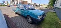 Polonez Truck DC