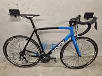 Rower B’Twin Ultra 720 AF rozmiar L, Ultegra 2x11, stan bardzo dobry