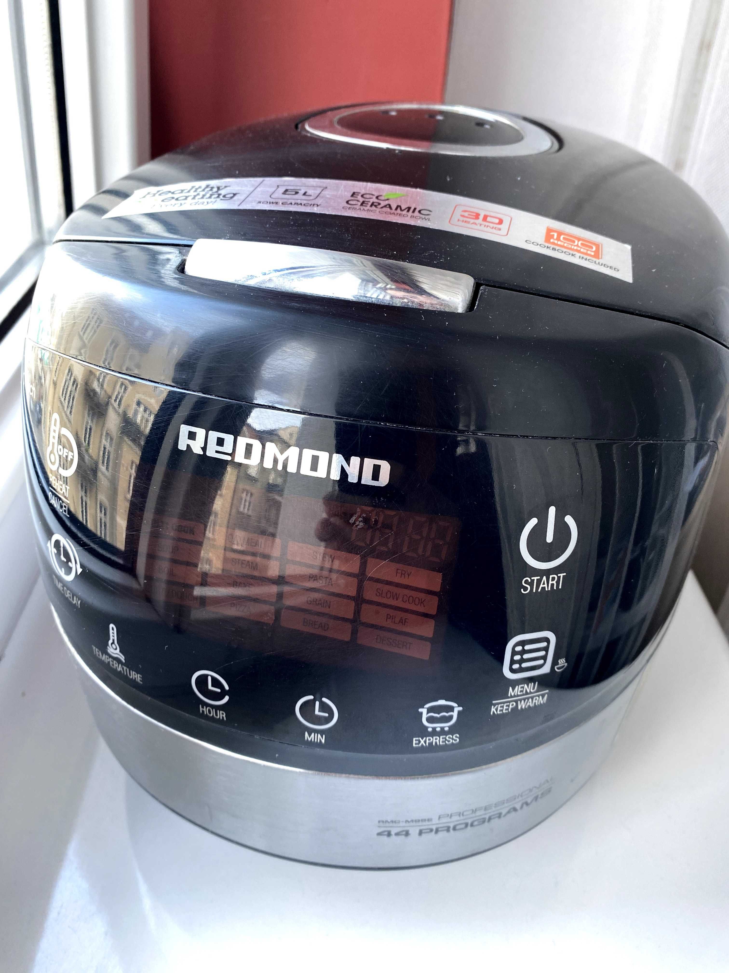 Multicooker Redmond RMC-M95E 5L