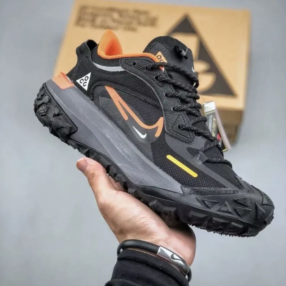 Nike ACG Mountain Fly 2 Low gore-tex