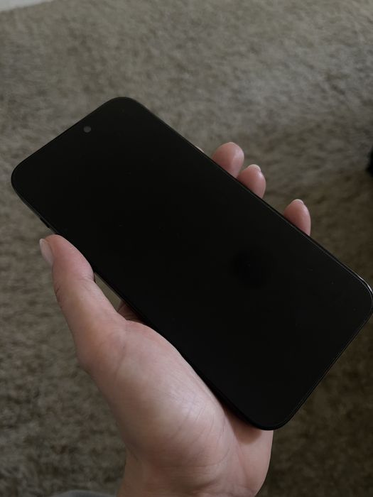 Vendo iphone 15 pro max 256gb