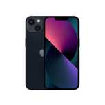 Używany - Apple iPhone 13 512GB Czarny - GSM Baranowo