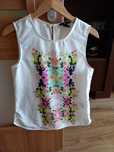 Bluzka letnia H&M
