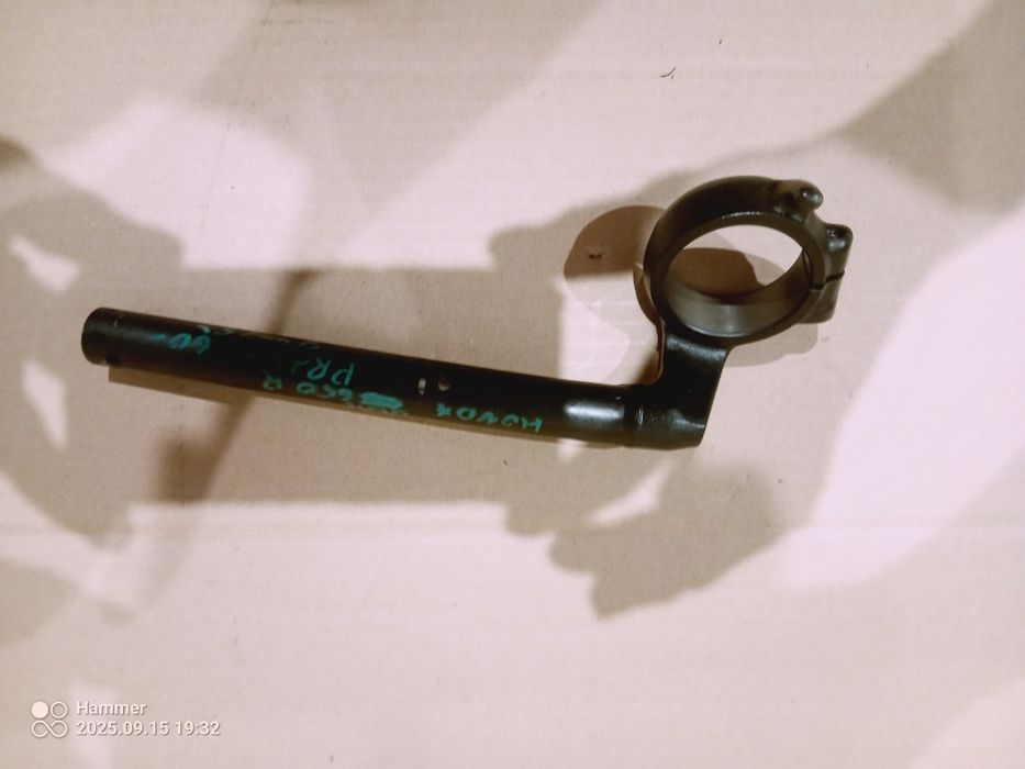 Honda CBR 650 r kierownica prawa nowy model 24-25