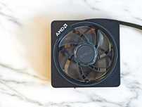 Chłodzenie AMD Ryzen 9 7900