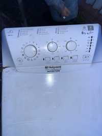 Пральна машина Hotpoint Ariston. На запчастини. 6 kg