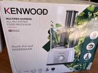 Kenwood robot multipro express