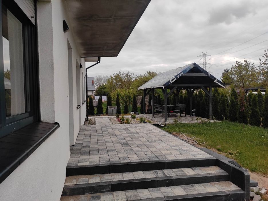 Pokoje noclegi pracownicze Września Kaczanowo Białężyce