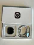 Apple Watch Ultra 2 GPS + Cellular 49 mm Tytan + zestaw opasek