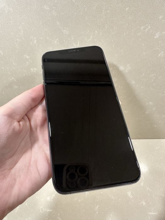 IPHONE XS Max 512GB Inclui Caixa