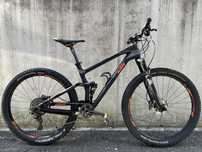 Rower KTM Scarp Prestige Premium Carbon 27.5”  Shimano XTR / SiD