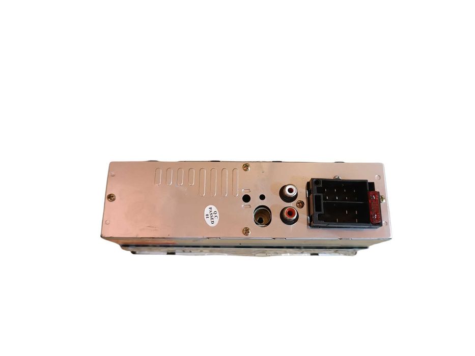 Radio samochodowe LTC MVX2200UB USB SD AUX