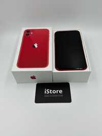 iPhone 11 Product Red 64 GB kondycja baterii 88% • GWARANCJA •