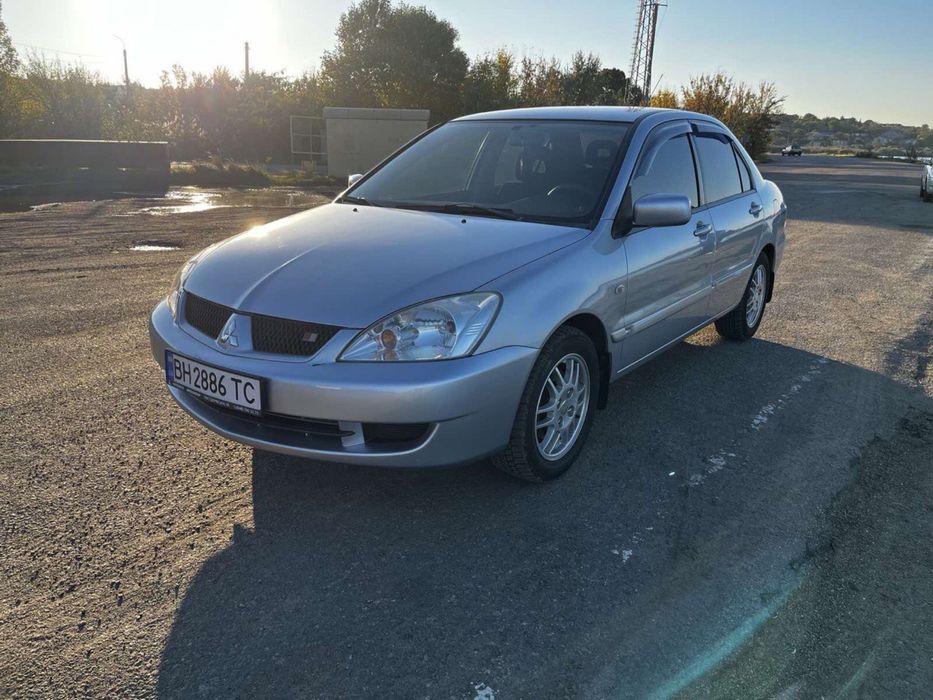 Продам Mitsubishi Lancer 9