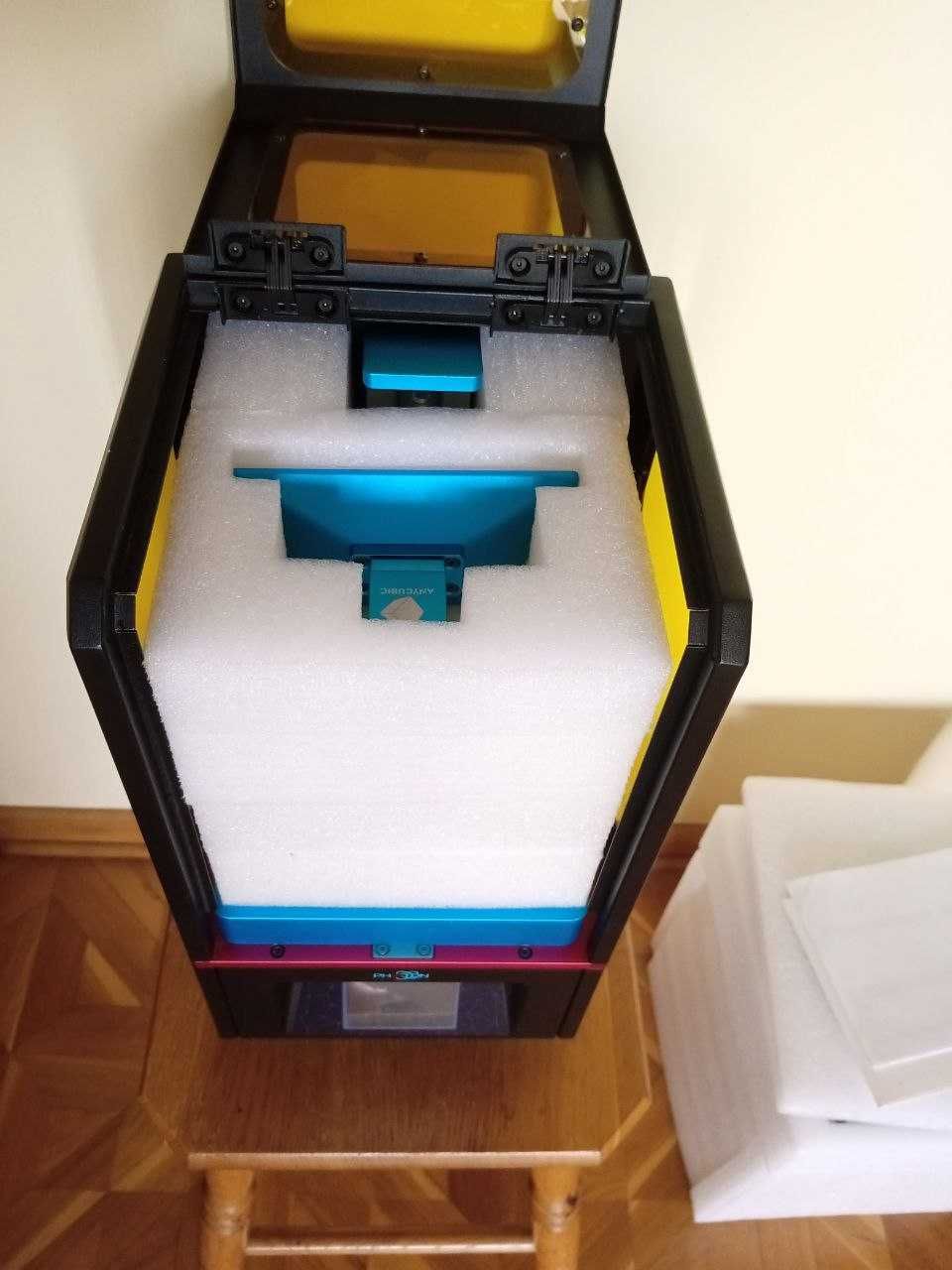 Anycubic photon S drukarka 3D