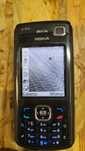 Nokia N70 z ladowarka