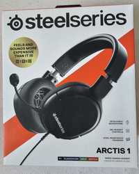 Słuchawki nauszne Steelseries Arctis 1