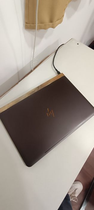 Computador Portátil HP Spectre