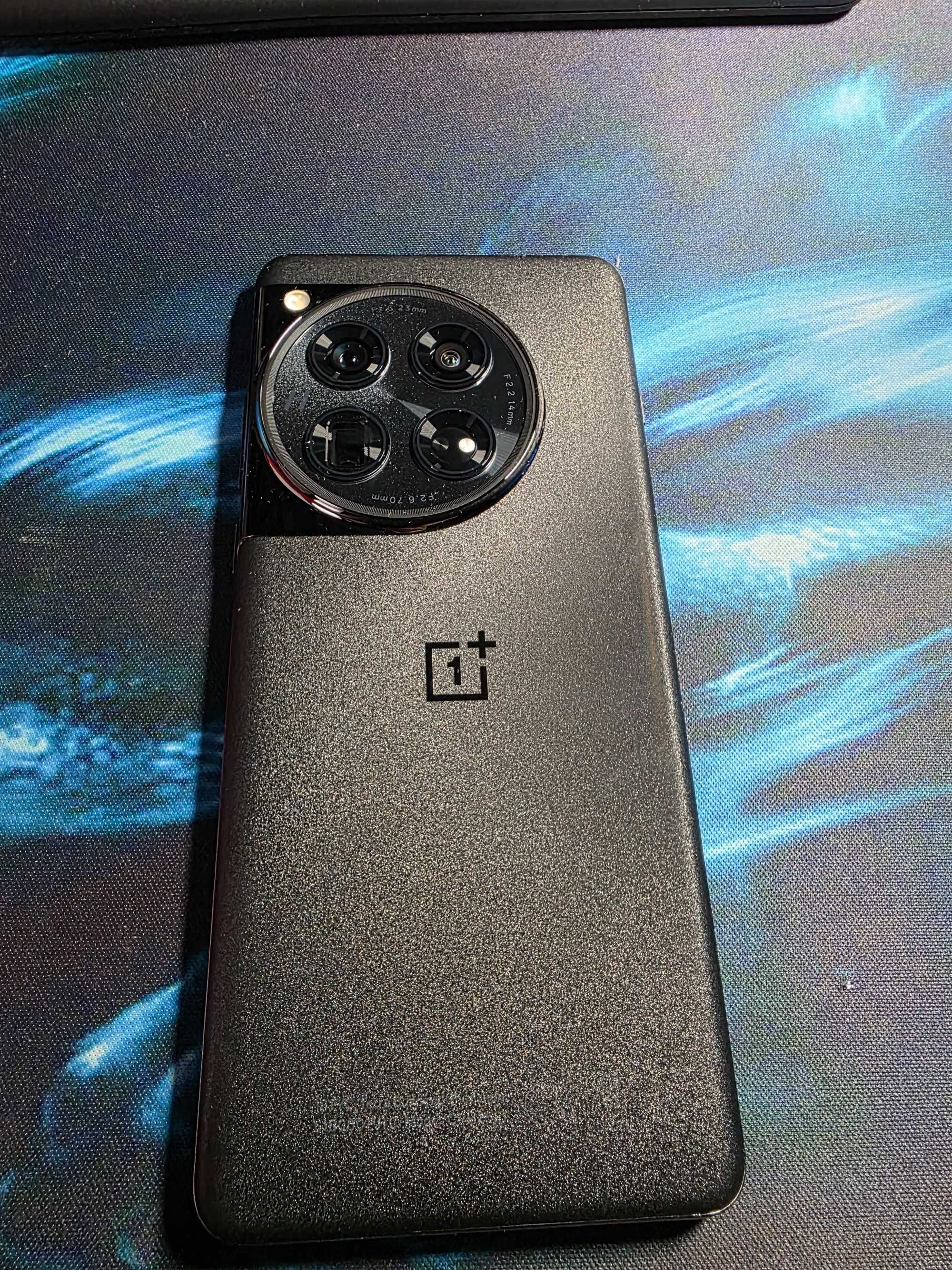 Oneplus 12 16GB/512GB Dystrybucja PL - Media Markt