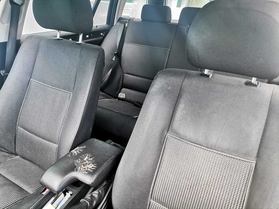 BMW 320d Touring (2004) – Motor restaurado como Novo c/ Fatura!