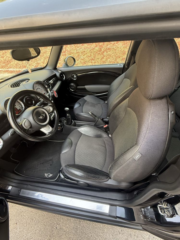 Mini One 1.4 Gasolina