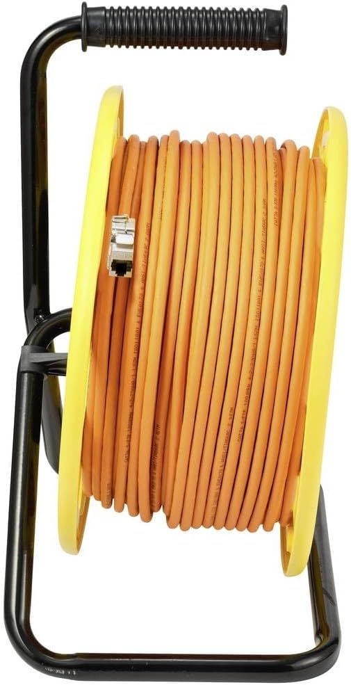 Przedłużacz sieciowy Renkforce RJ45 CAT 7a 100m