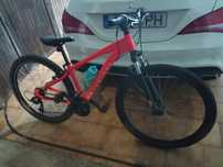 RockRider Roda 27.5