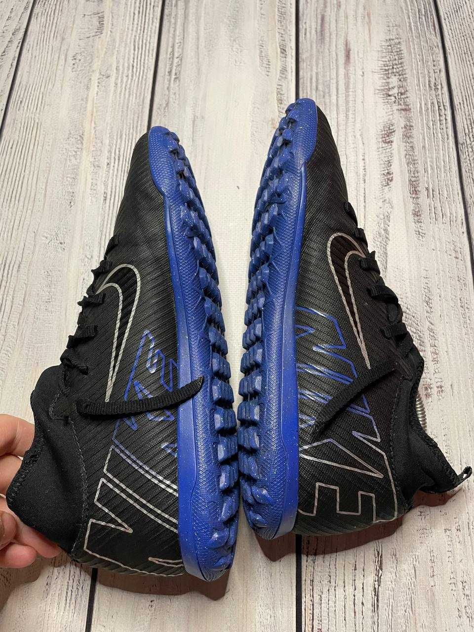 Сороконожки на подростка Nike Mercurial