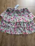 Nowa spódniczka redherring w rozmiarze uk10 eur38