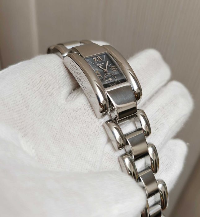 Жіночий годинник Chopard La Strada 8357 Geneve Swiss made