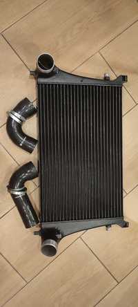 Intercooler Wagner 2.0tsi