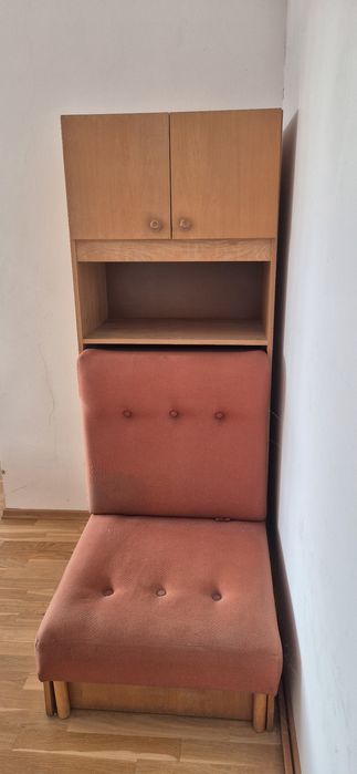 półkotapczan stary półka PRL  polecam