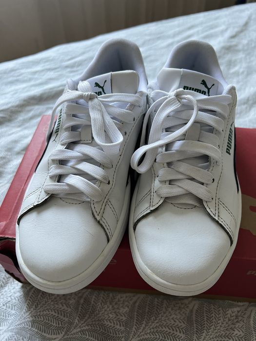 Кеды/кроссовки Puma