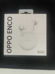 Oppo enco buds2 biale