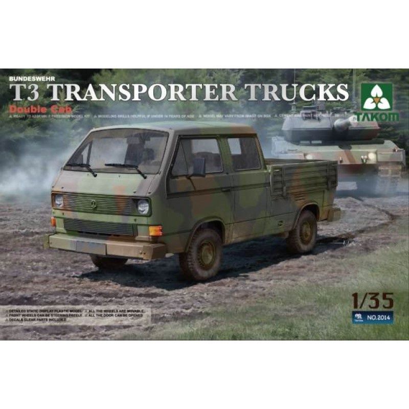 Сборные модели ICM, Tamiya, Zvezda, Meng, AmusingHobby, Takom, ARK
