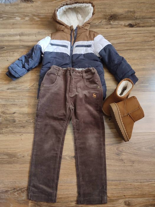 Продамо чудові комплекти на 2-4 роки