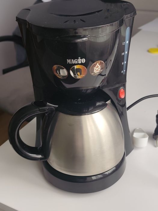 Кавоварка б/у ...