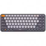 Klawiatura Bezprzewodowa Baseus K01A Frosted Gray- NOWA