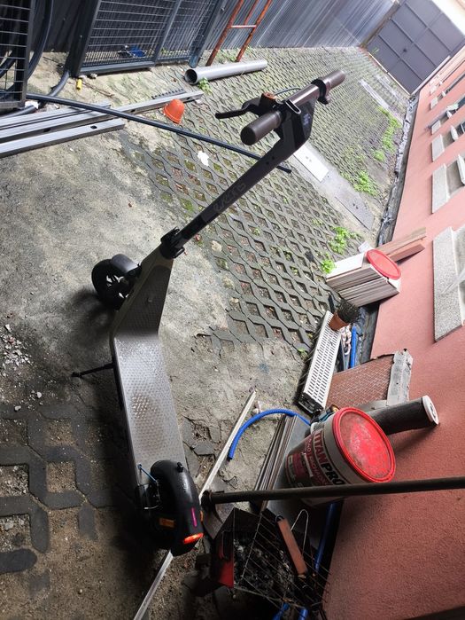 Trotinete Eveons 25kmh>